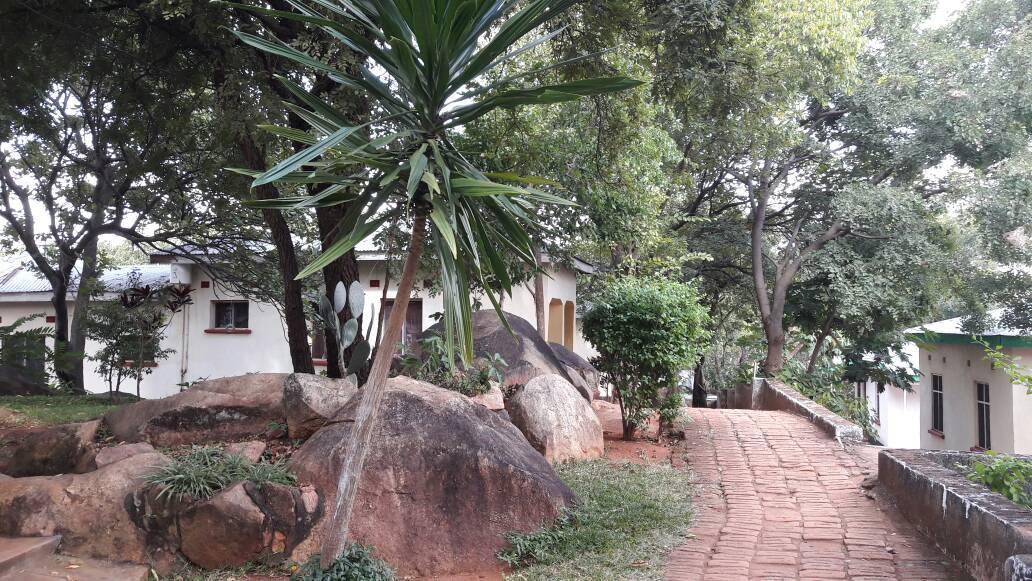 Masuku Lodge Zomba Exterior foto